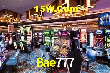 Responsive Design Bae777