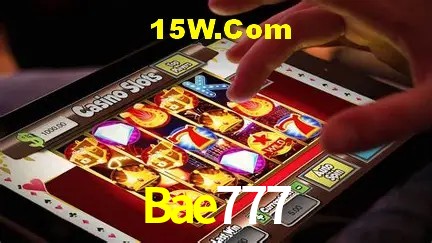 Game Providers Bae777