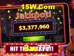 Slot Games Bae777