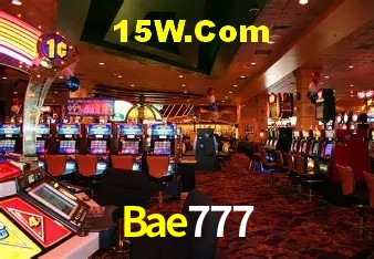 Secure Login Bae777