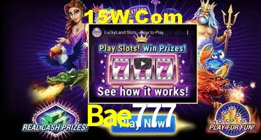 Live Casino Bae777